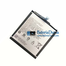 Bateria para Sharp HE349 fs8032 aquos S3 [Bateria de reposição]